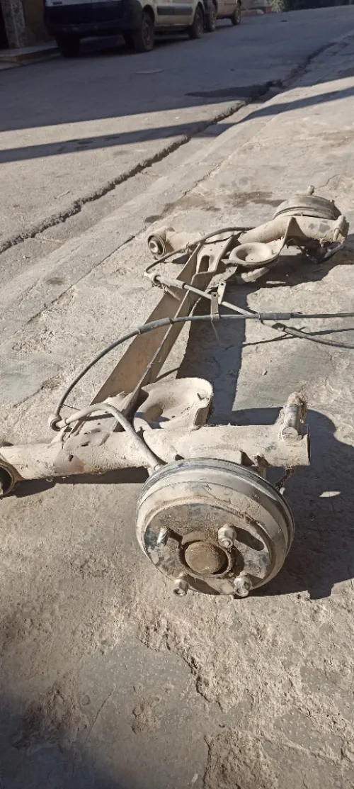 سيو اريار سبارك 2012