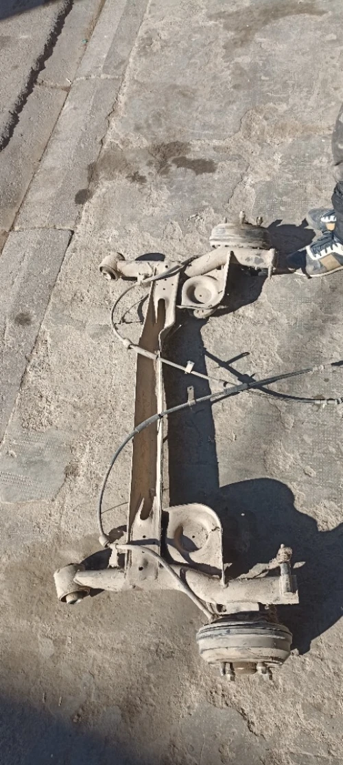 سيو اريار سبارك 2012