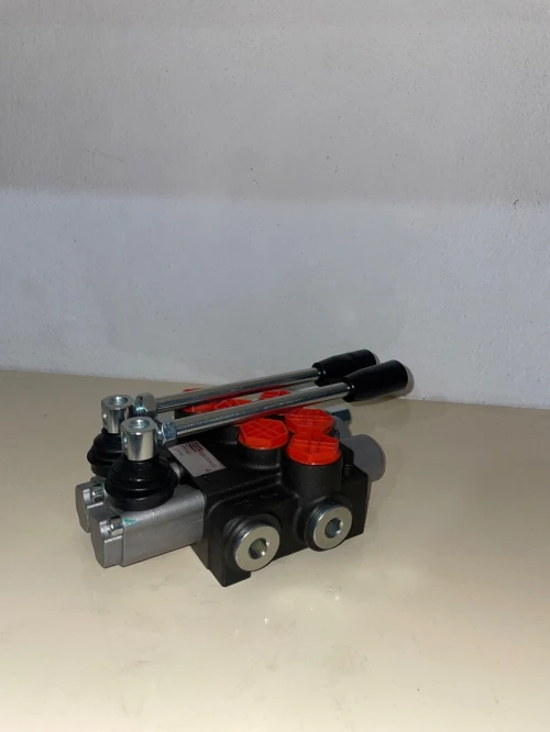 Distributeur hydraulique