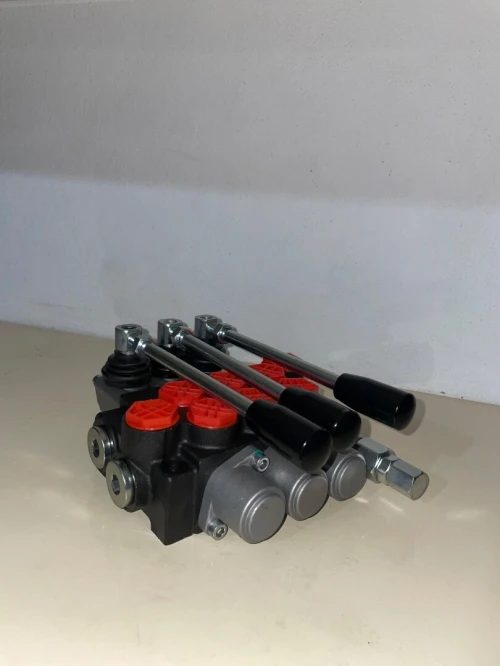 Distributeur hydraulique