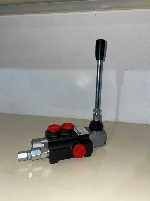 Distributeur hydraulique