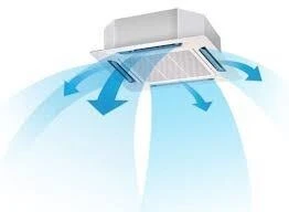 formation froid et climatisation