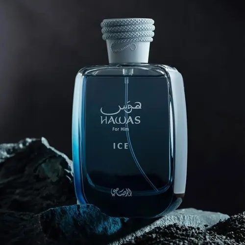 Setif hawas ice