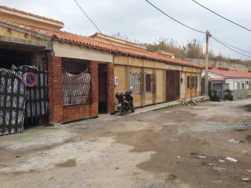 Vente Bungalow Tipaza Douaouda