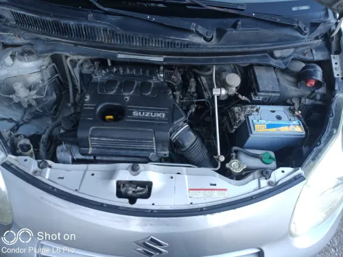 Suzuki Celerio 2010 Celerio