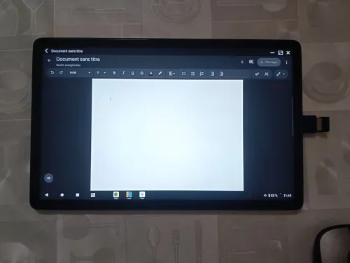 Lenovo Tab P11