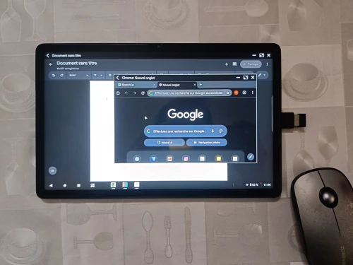 Lenovo Tab P11