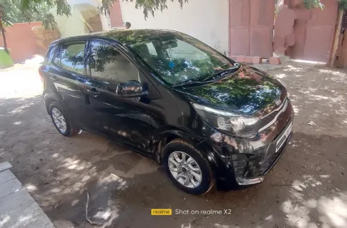 Kia Picanto 2019 LX Start
