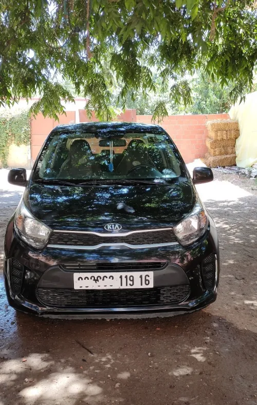 Kia Picanto 2019 LX Start