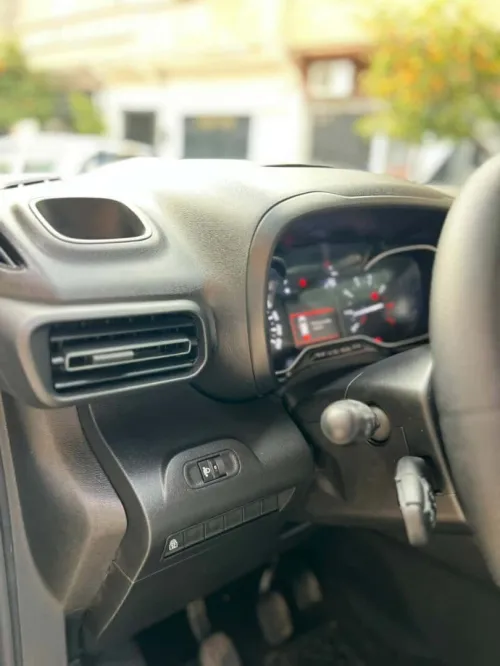 Citroen Berlingo 2022 Berlingo