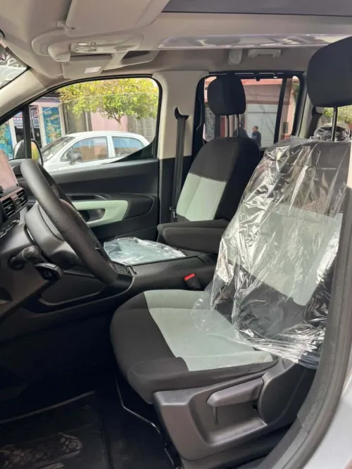 Citroen Berlingo 2022 Berlingo