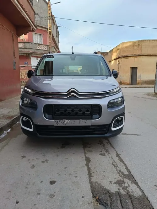 Citroen Berlingo 2022 Berlingo