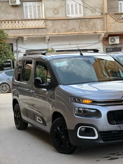 Citroen Berlingo 2022 Berlingo