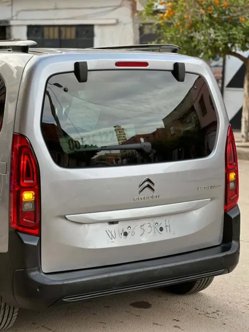 Citroen Berlingo 2022 Berlingo
