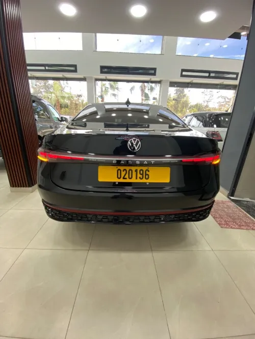 Volkswagen Passat 2025 Passat