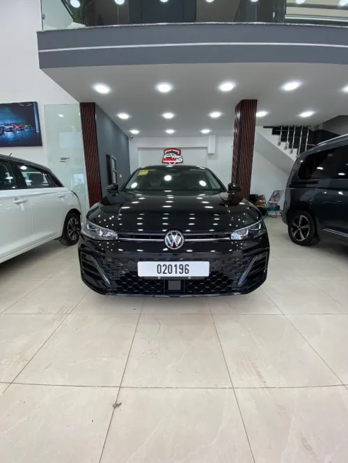 Volkswagen Passat 2025 Passat