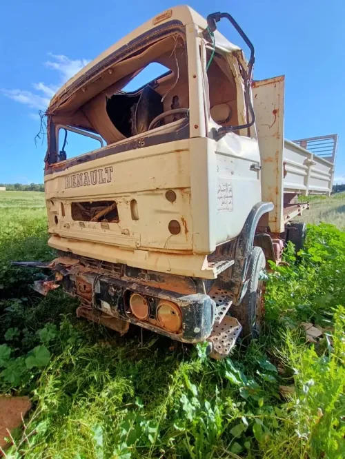 Renault G 1992