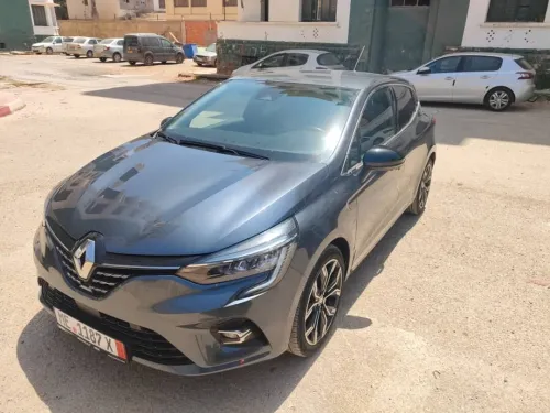 Renault Clio 5 2022 Intense plus