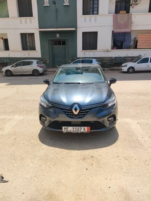 Renault Clio 5 2022 Intense plus