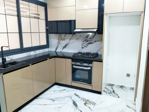 Location Appartement Niveau de villa F4 Alger Kouba