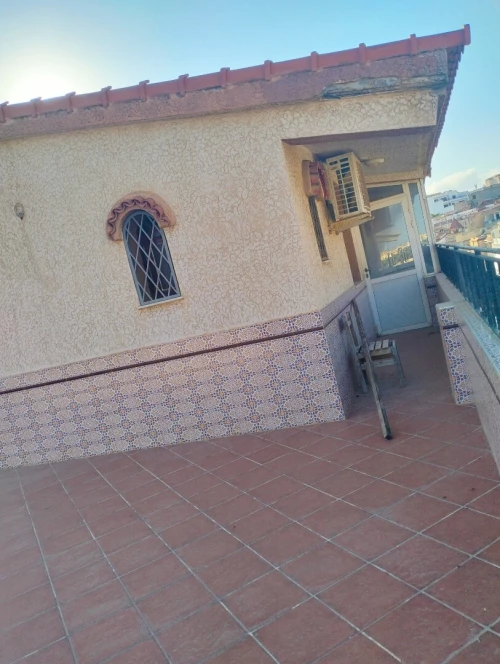 Vente Villa Alger Birkhadem