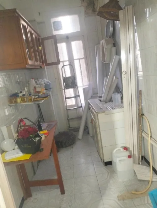 Location Appartement F3 Alger Belouizdad
