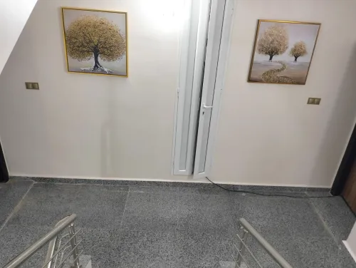 Location Appartement Niveau de villa F4 Alger Kouba