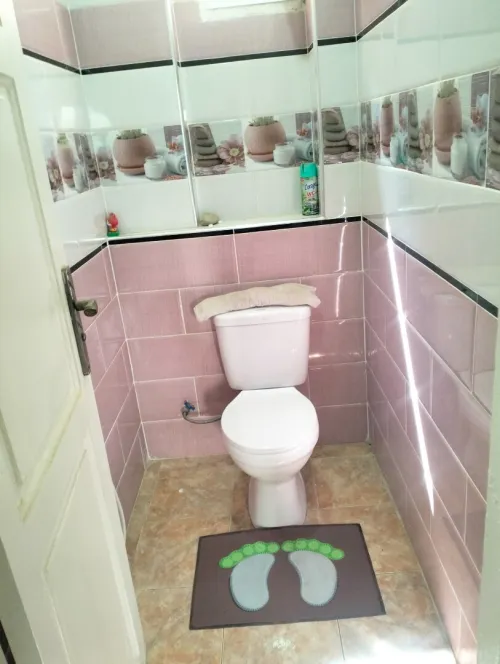 Location Appartement F3 Alger Birkhadem