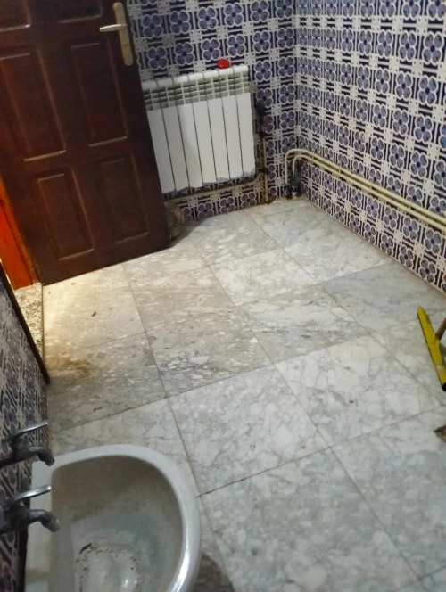 Vente Villa Alger Birkhadem