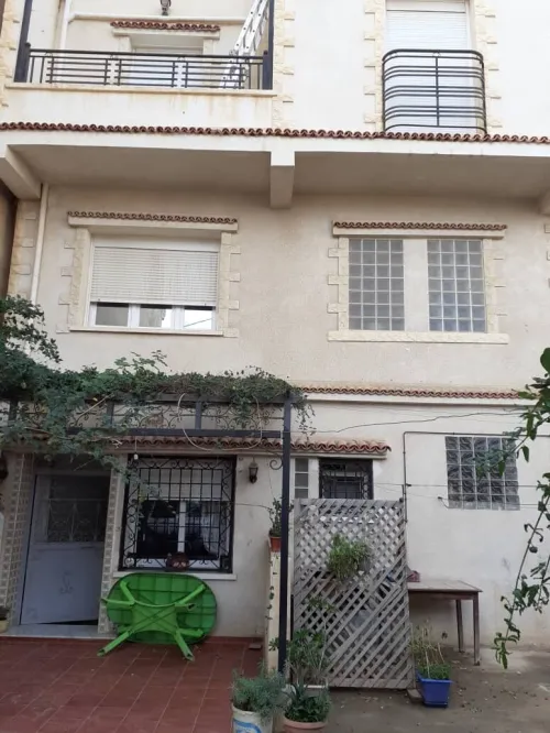 Vente Villa Tipaza Tipaza