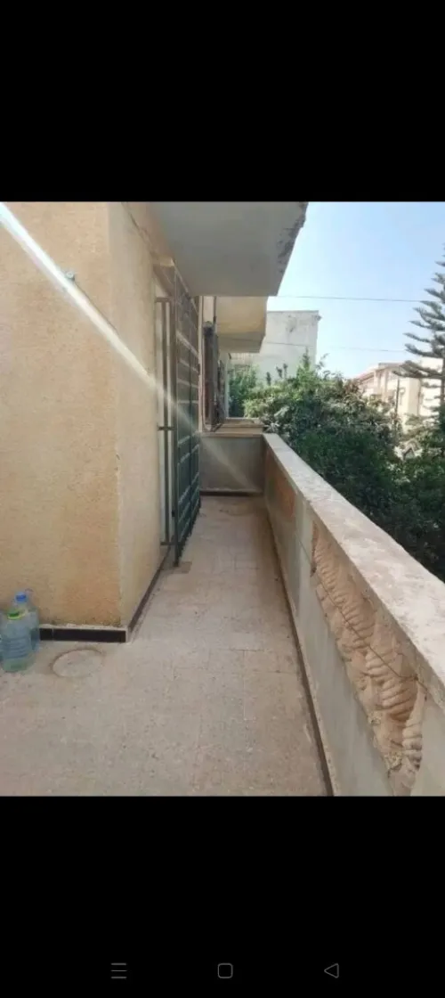 Location Appartement F3 Alger Draria
