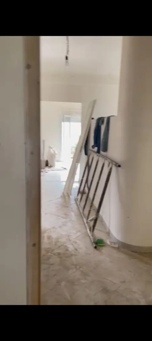 Location Appartement Niveau de villa F3 Alger El achour