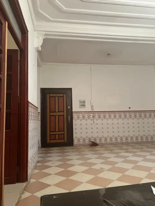 Location Appartement F6 Alger Birkhadem
