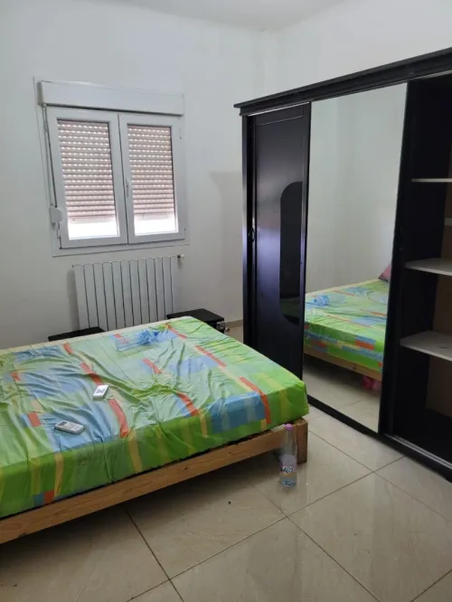 Location Appartement F4 Alger Staoueli 4
