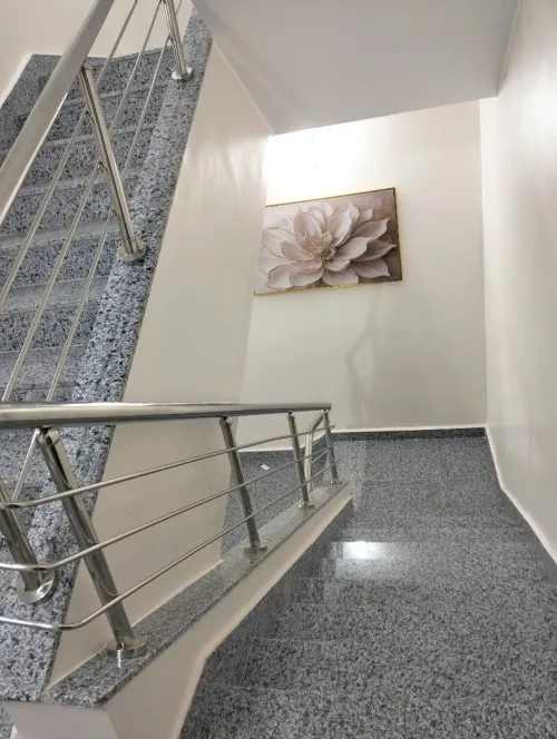 Location Appartement F4 Alger Kouba
