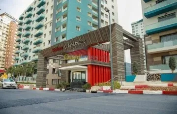 Location Appartement F4 Alger Birkhadem