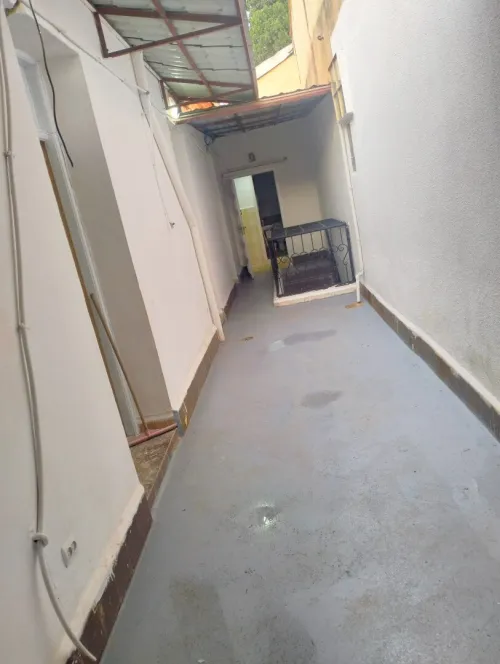 Location Appartement Niveau de villa F3 Alger Kouba