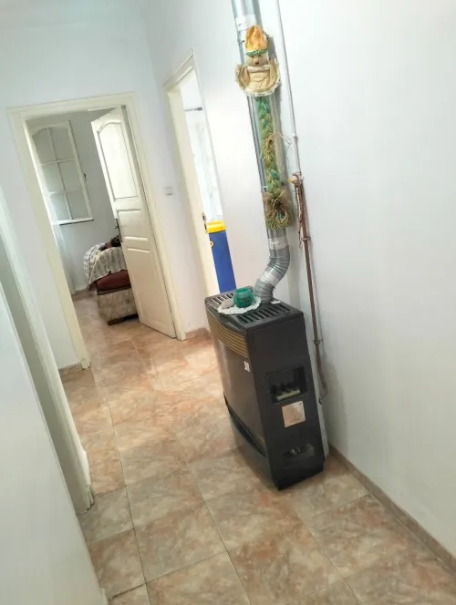 Location Appartement F3 Alger Birkhadem