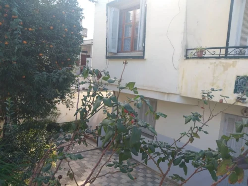 Vente Villa Alger Bir mourad rais