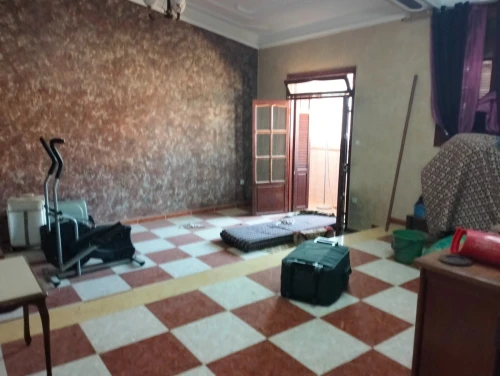 Vente Villa Alger Birkhadem