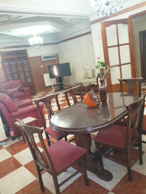 Vente Villa Alger Birkhadem