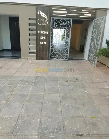 Vente Appartement F5 Alger Birkhadem 19