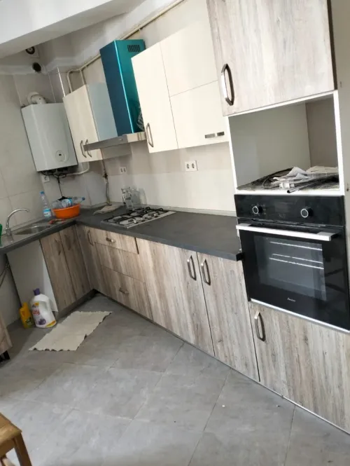 Vente Appartement F5 Alger Birkhadem 4