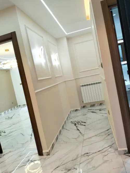 Location Appartement Niveau de villa F4 Alger Kouba