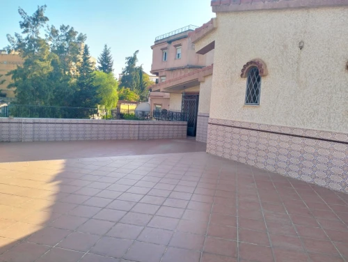 Vente Villa Alger Birkhadem
