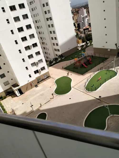 Vente Appartement F5 Alger Birkhadem 39