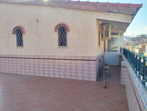 Vente Villa Alger Birkhadem