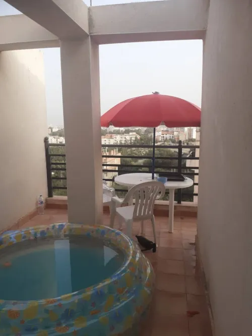 Location Appartement Duplex F4 Alger El achour
