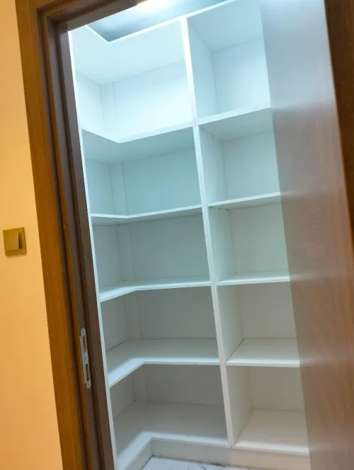 Location Appartement Niveau de villa F4 Alger Kouba