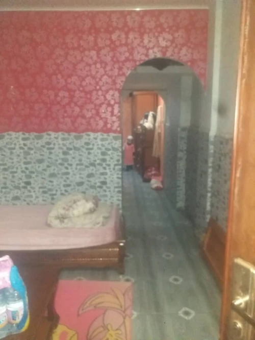 Vente Appartement F2 Alger Ain benian